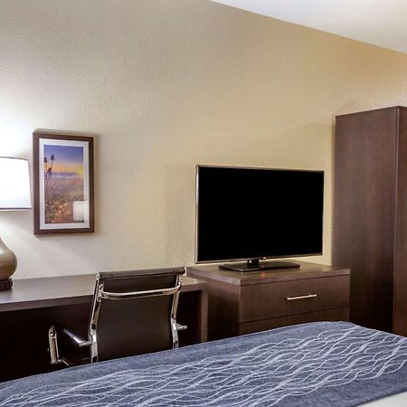 Comfort Inn St Robert-Fort Leonard Wood Saint Robert Phòng bức ảnh