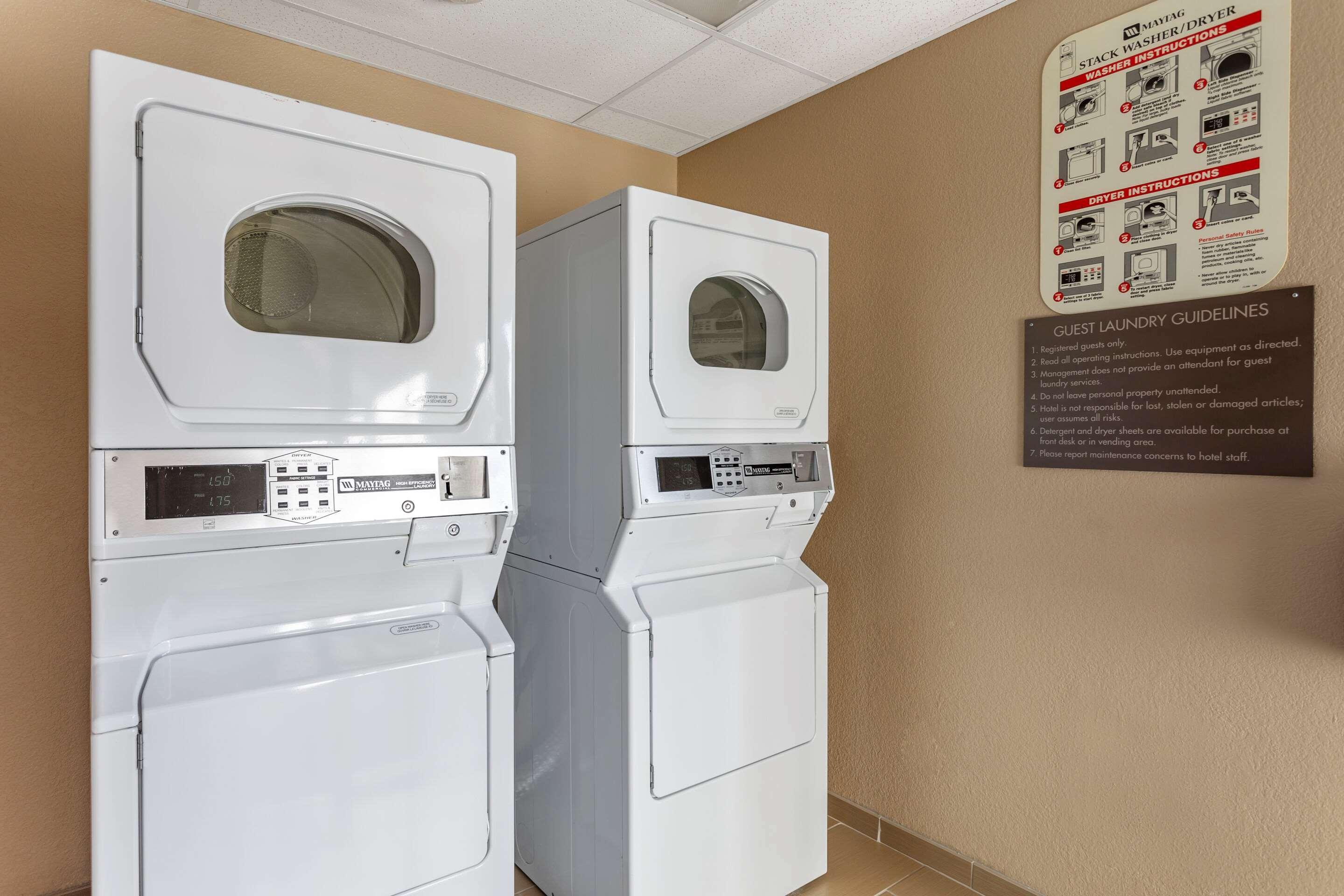 Comfort Inn St Robert-Fort Leonard Wood Saint Robert Ngoại thất bức ảnh