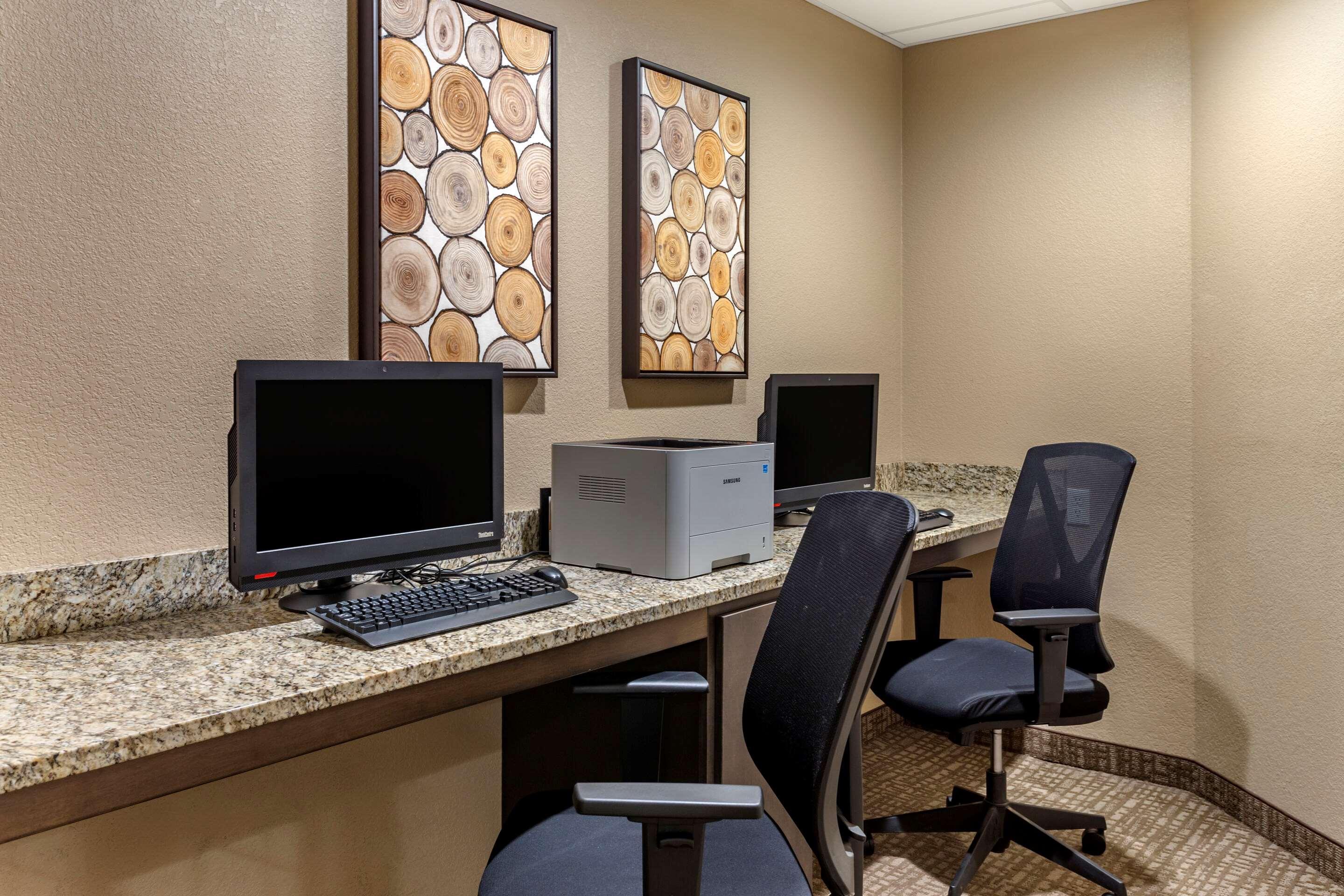 Comfort Inn St Robert-Fort Leonard Wood Saint Robert Ngoại thất bức ảnh