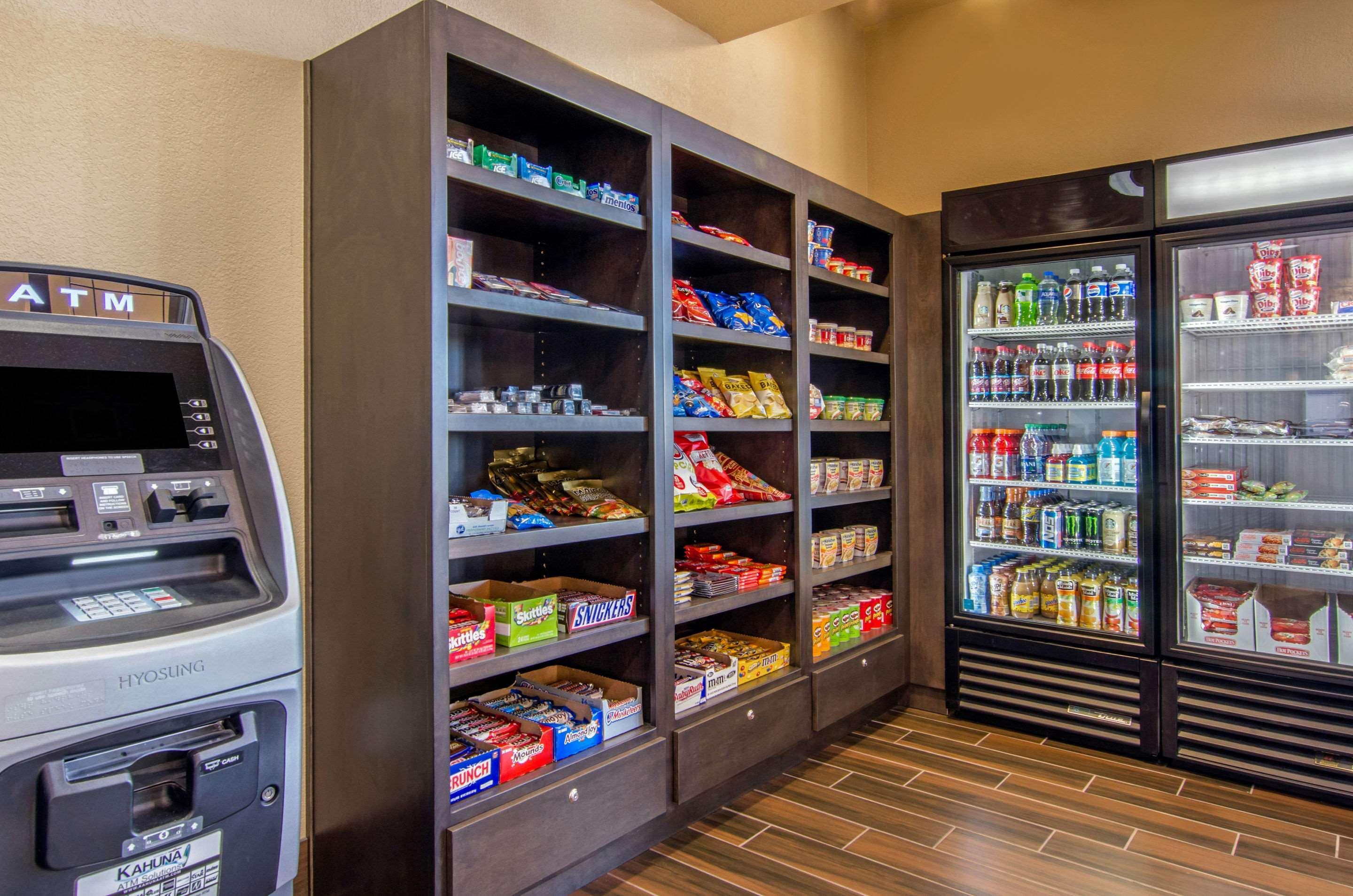 Comfort Inn St Robert-Fort Leonard Wood Saint Robert Ngoại thất bức ảnh