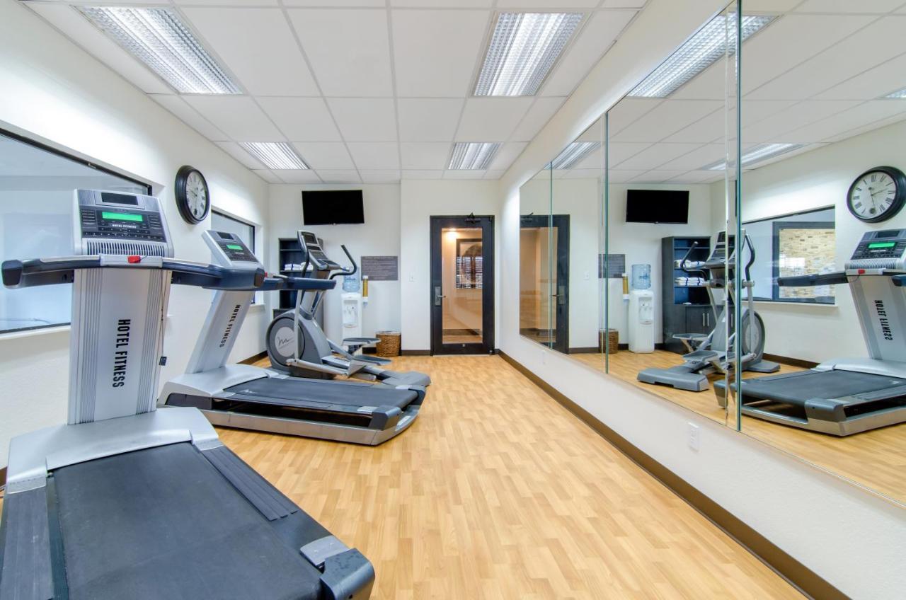 Comfort Inn St Robert-Fort Leonard Wood Saint Robert Ngoại thất bức ảnh